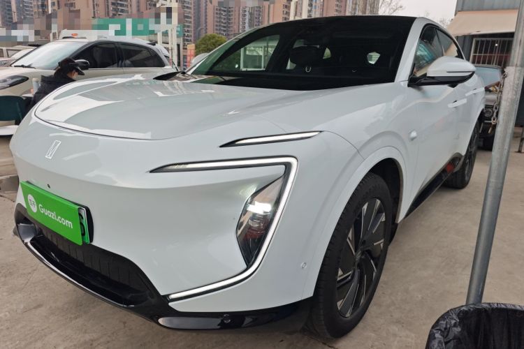 Used Avatr 07 2024 Pro Pure Electric Version
