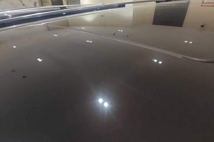 Used Mercedes-Benz V-Class 2021 V 260 L Long-wheelbase Luxury Edition