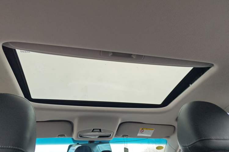 Used Geely Auto Emgrand L HiP 2022 1.5TD-DHT Pro 100KM Super Clean