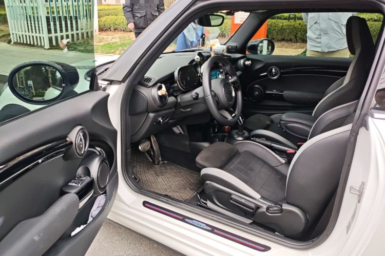 Used MINI MINI 2023 Updated 2.0T COOPER S Racing Driver