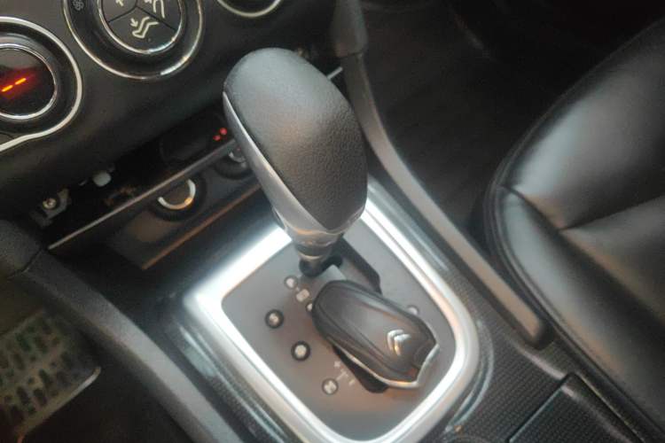 Used Citroen C4L 2014 1.8L Intelligent Drive Automatic Dynamic Model