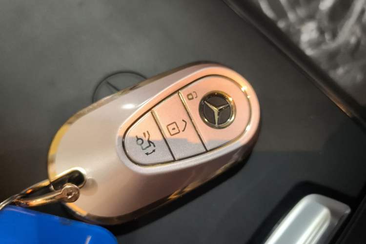 Used Mercedes-Benz C-Class 2022 Restyled C 260 L Sport Edition