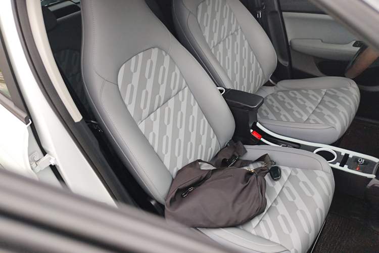 Used Leapmotor T03 2024 310 Comfort Edition
