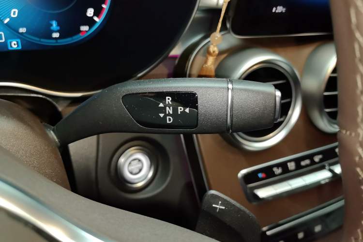 Used Mercedes-Benz GLC 2022 GLC 260 L 4MATIC Luxury Model