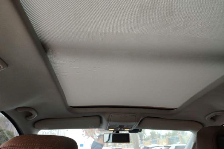 Used Volkswagen Sharan 2014 2.0 TSI Standard Model