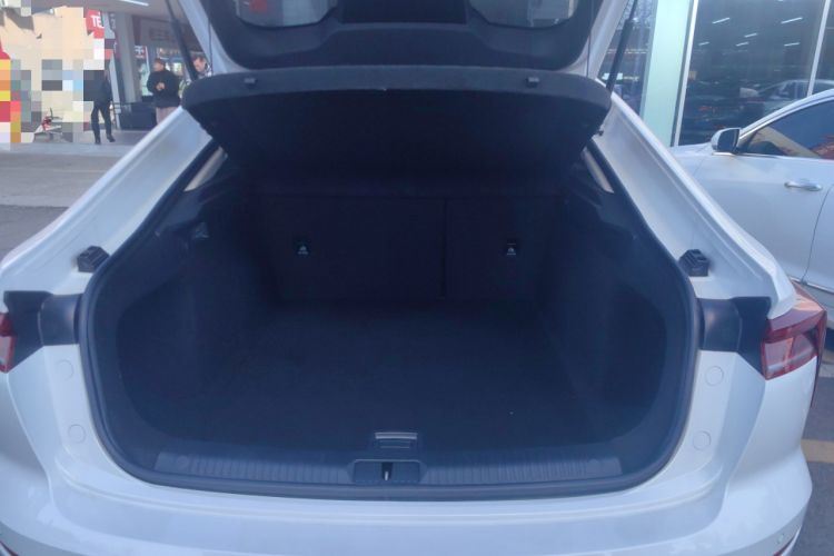 Used Bestune B70 2025 Dragon Edition 1.5T Enjoyment Model
