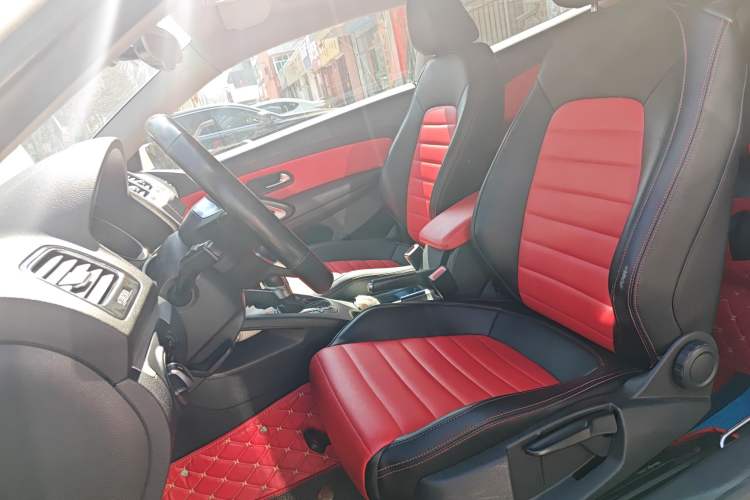 Used Volkswagen Scirocco 2015 1.4TSI Comfort Edition
