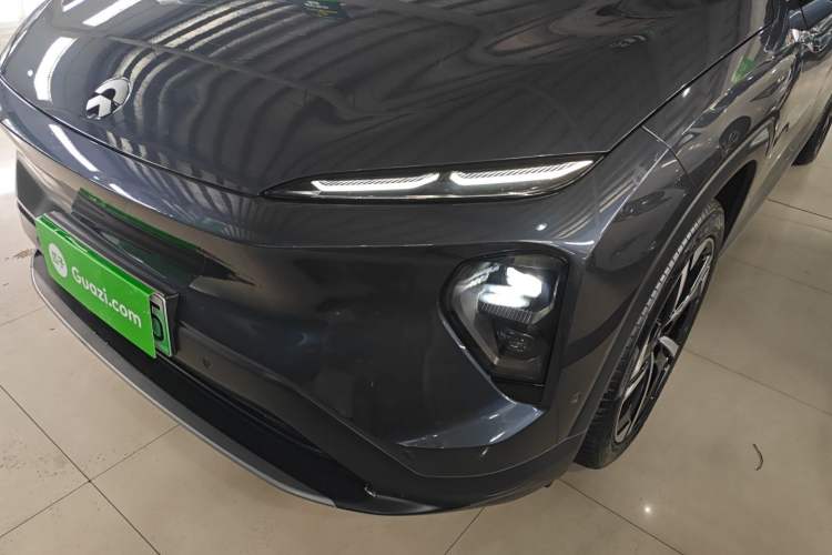 Used Nio ES7 2022 100kWh First Edition