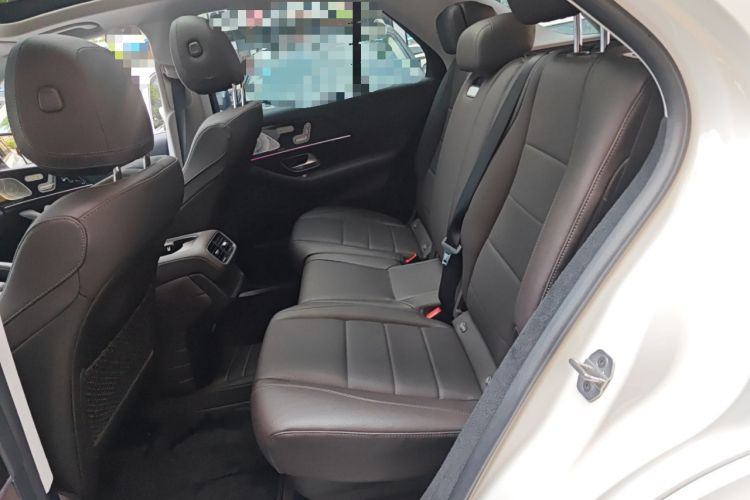 Used Mercedes-Benz GLE 2023 GLE 350 4MATIC Stylish Model