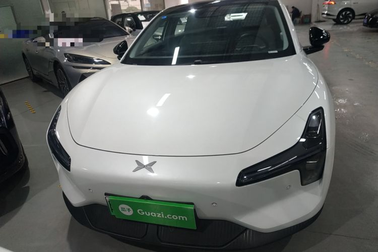 Used XPeng MONA M03 2025 600 with Ultra-Long Range Max
