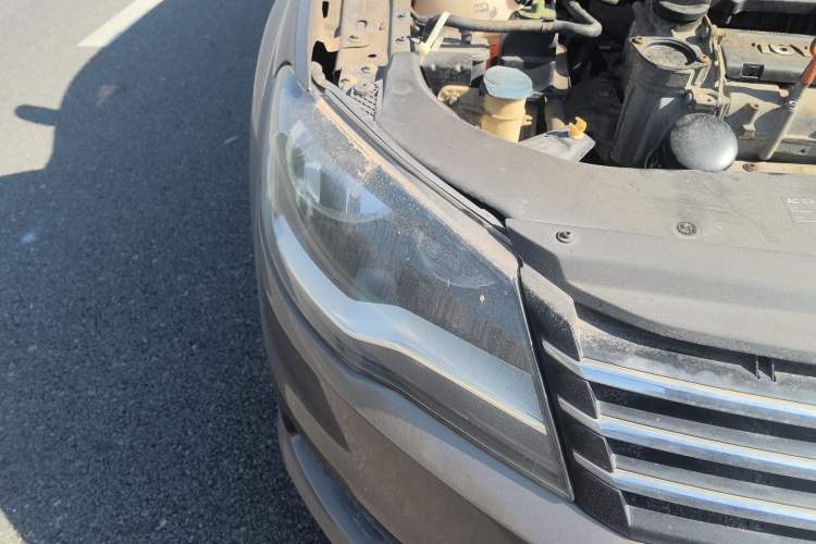 Used Volkswagen Bora 2013 1.6L Manual Fashion Edition