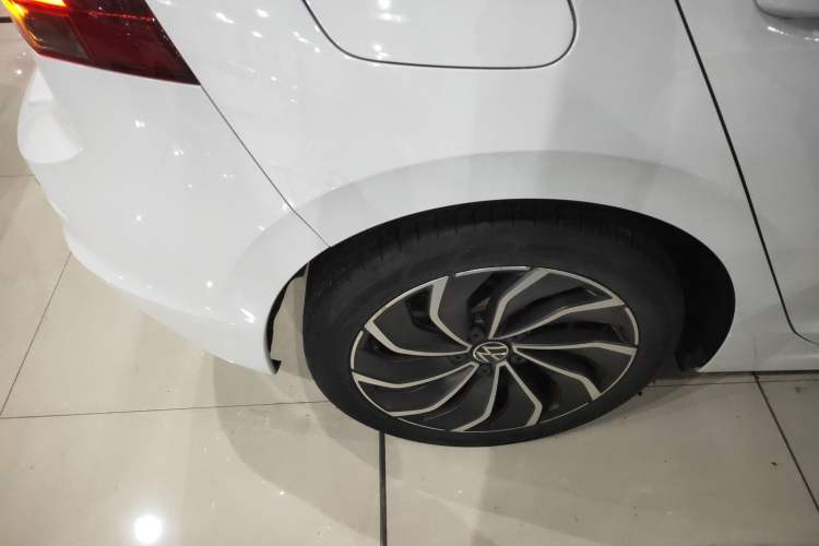 Used Volkswagen Golf 2021 280TSI DSG Pro