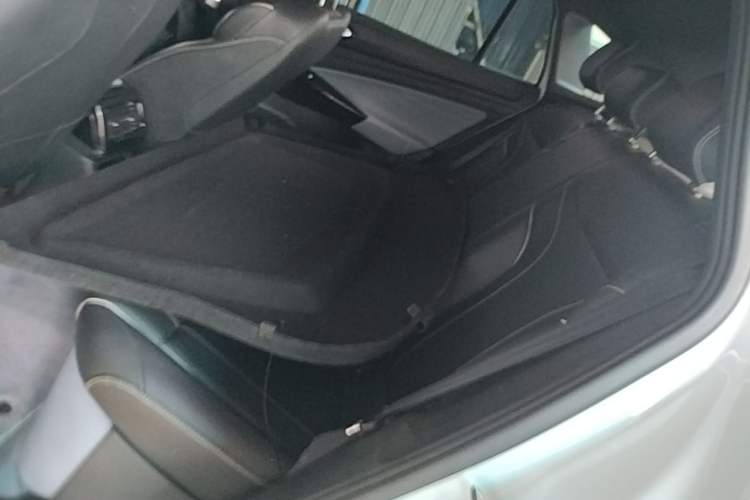 Used Volkswagen ID.4 X 2021 Pure+ Long-Range Edition
