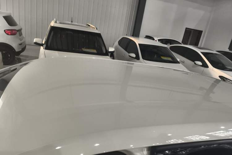 Used BYD Seagull 2025 305km Active Version