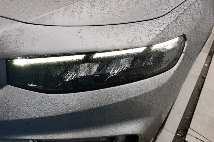 Used Geely Auto Preface 2023 2.0TD Luxury Version