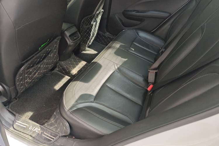 Used Buick GT 2019 18T Automatic Connected Elite Model China VI Standard