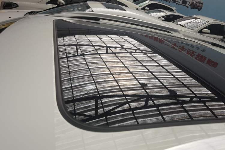 Used Volkswagen Tacqua 2021 1.5L Automatic Yue Zhi Lian Edition
