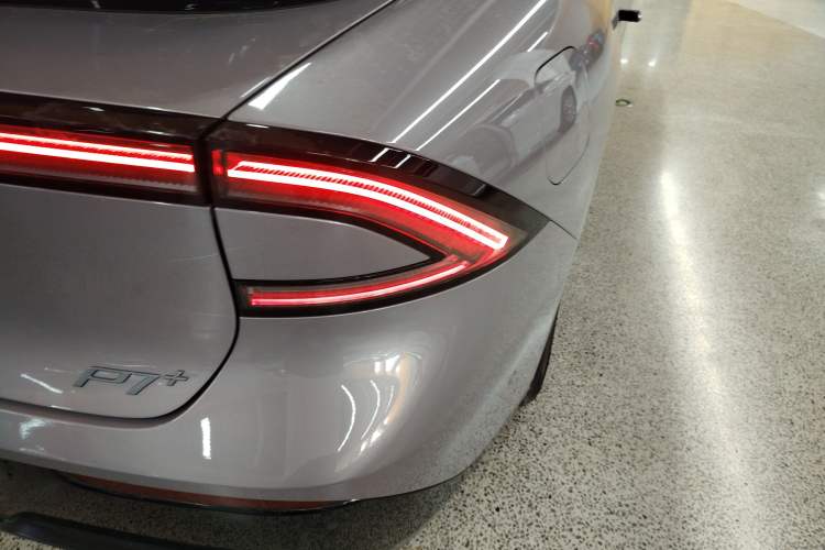 Used XPeng P7+ 2024 Long-Range Max
