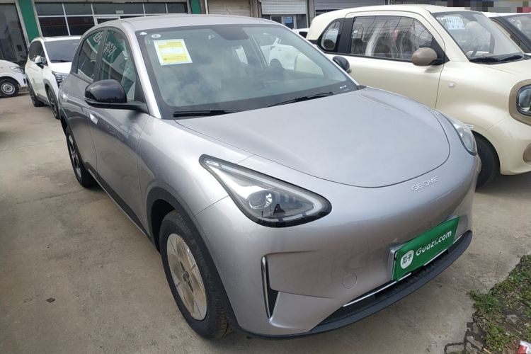Used Geely Galaxy Geome 2026 Model 310km Dream Edition
