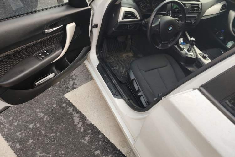 Used BMW 1 Series 2013 Revised 116i Leading Edition
