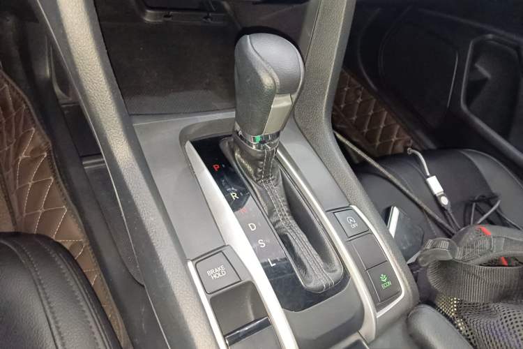 Used Honda Civic 2016 180TURBO CVT Comfort Version Gear Lever