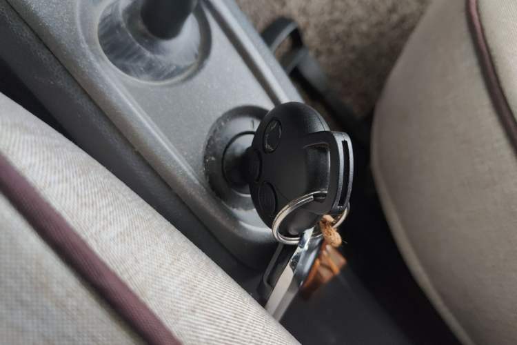 Used smart fortwo 2011 1.0 MHD Hardtop Standard Edition