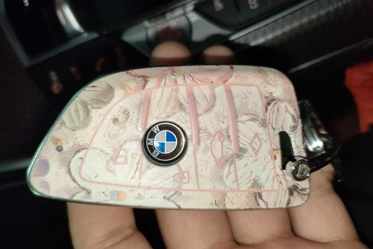 Used BMW 3 Series 2025 330Li M Sport Shadowline Package