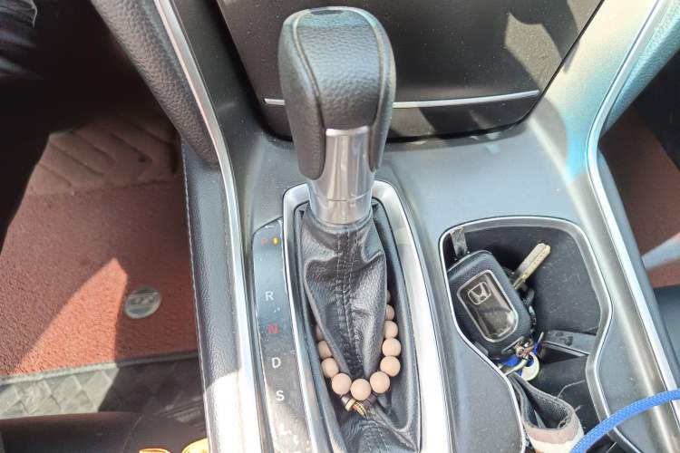 Used Honda Accord 2018 260TURBO Elite Edition China V