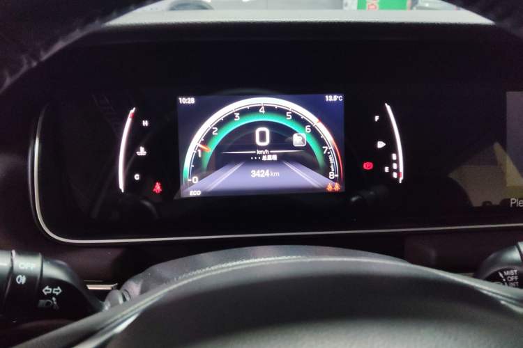 Used GAC Trumpchi M6 2021 PRO 270T Automatic Luxury Edition
