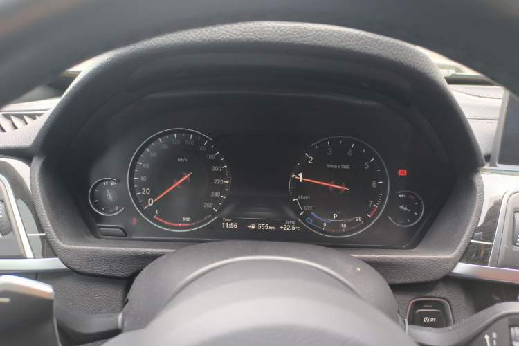 Used BMW 3 Series GT 2019 330i xDrive M Sport Night Edition