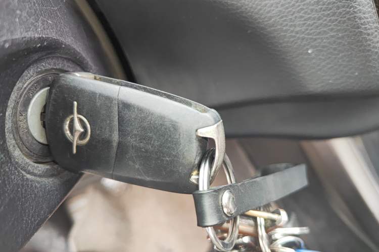 Used Haima S5 2015 1.6L Manual Comfort Model