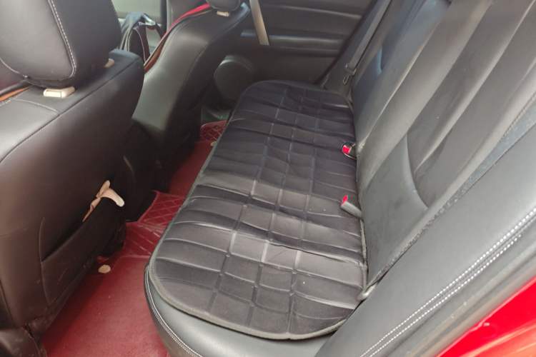 Used Mazda Mazda 6 2015 2.0L Automatic Elite Edition