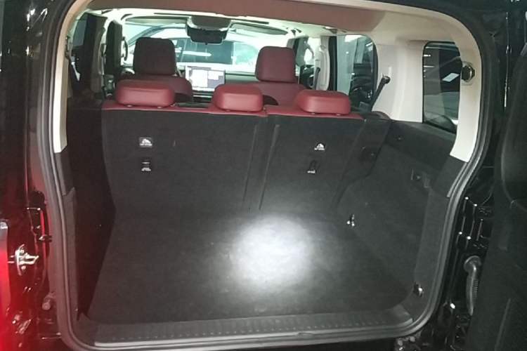 Used Tank 300 2025 2.0T Challenger