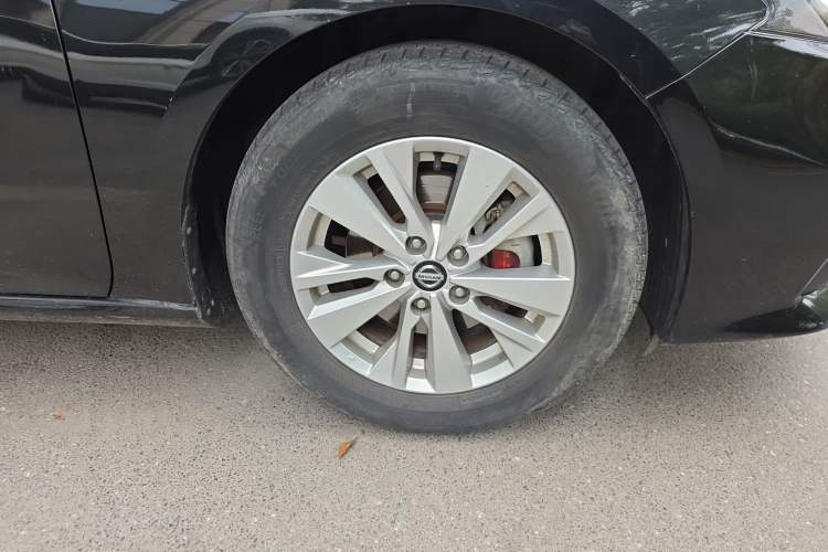 Used Nissan Teana 2020 2.0L XL Comfort Edition
