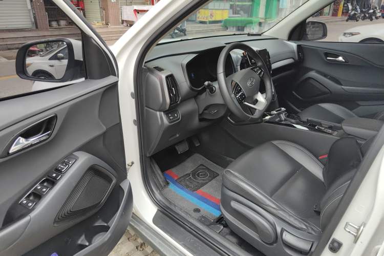 Used Hyundai ix35 2021 2.0L Automatic 2WD GLS Leading Edition