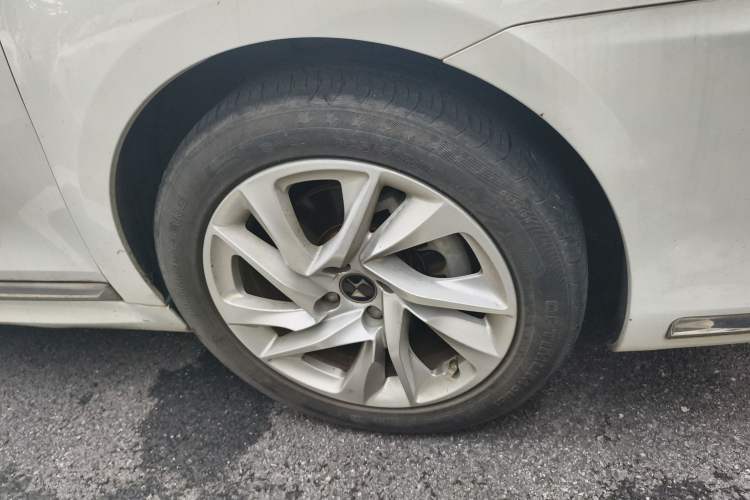 Used DS 5LS 2016 1.6T Style Edition THP160