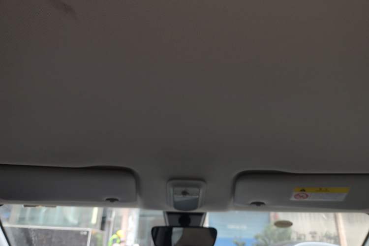 Used Wuling Bingo 2023 203km Light Edition