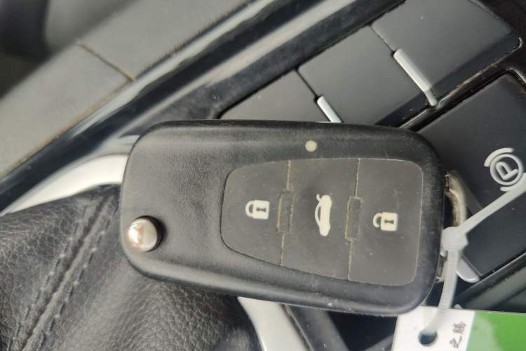 Used MG GS 2016 1.5TGI TST Luxury Edition