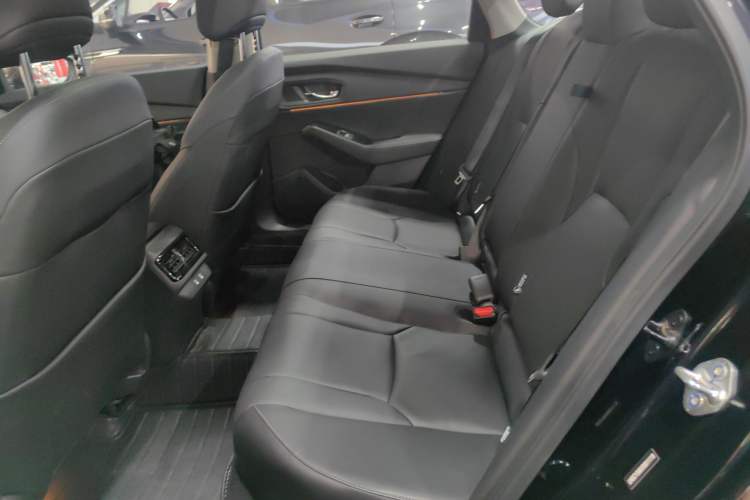 Used Honda Accord New Energy 2023 2.0L ePHEV Prestige Edition