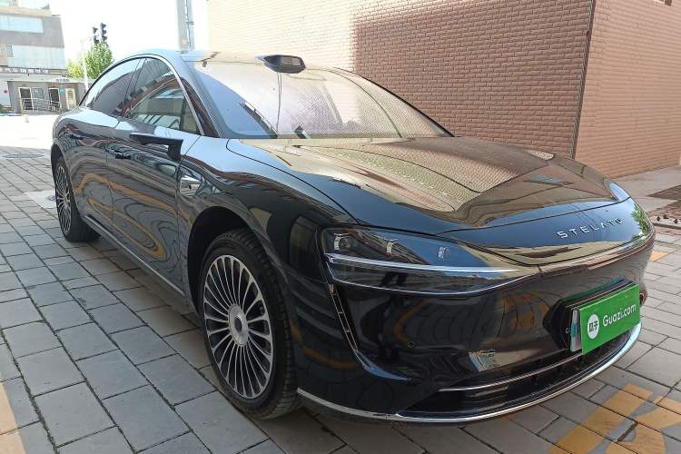 Used Hima Stelato S9 2025 Extended-Range Ultra