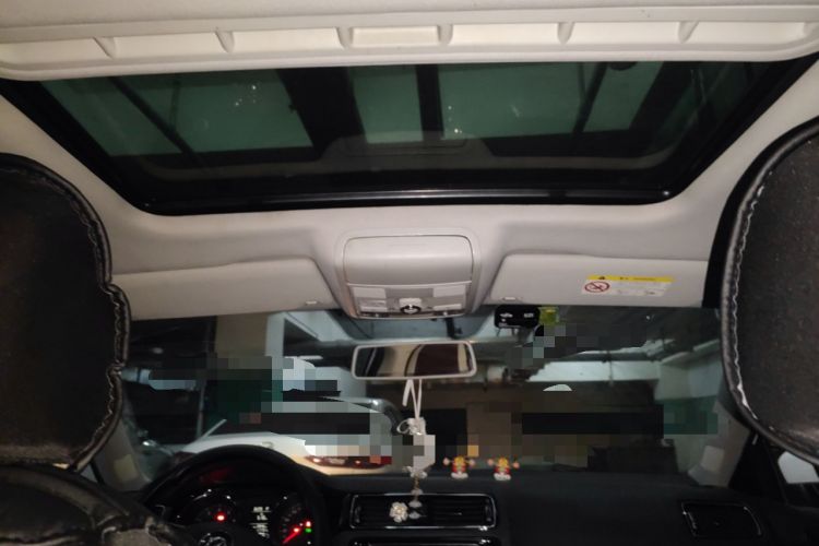 Used Volkswagen Sagitar 2017 1.6L Automatic Comfort Model