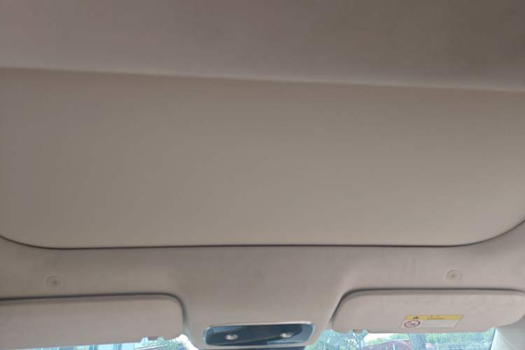 Used Hima AITO M8 2025 Extended-Range Max+ Version 53.4 kWh 6-Seater Edition Headliner