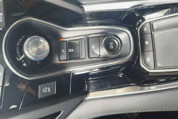 Used Acura RDX 2019 2.0T Smart Enjoyment Version SH-AWD China V Standard