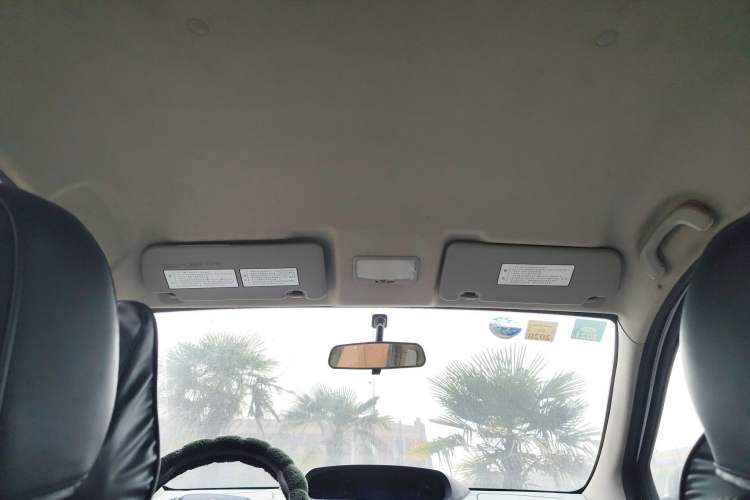 Used FORTHING Joyear 2014 XL 1.5L Manual Comfort Model China IV Standard