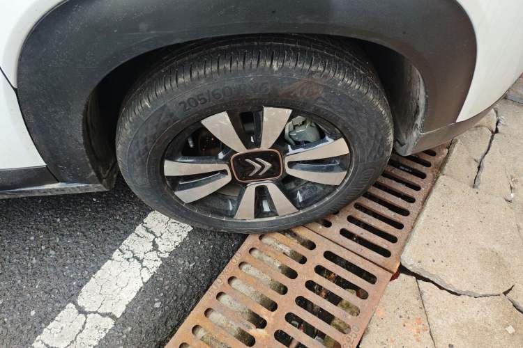 Used Citroen C4 AIRCROSS Yunyi 2019 230THP DCT Origins Centennial Deluxe Edition