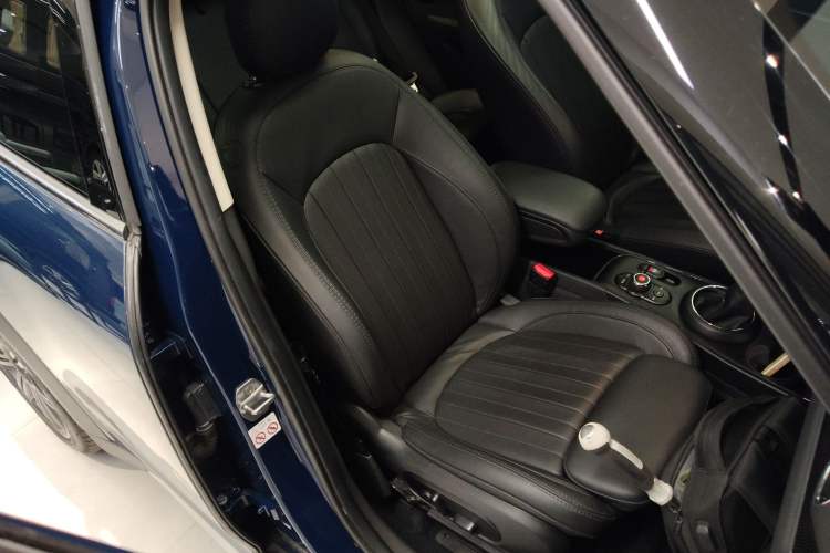 Used MINI Countryman 2018 2.0T COOPER S ALL4 Artist