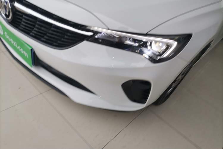 Used Buick Verano 2023 Pro Enjoyment Edition Left Front Headlight