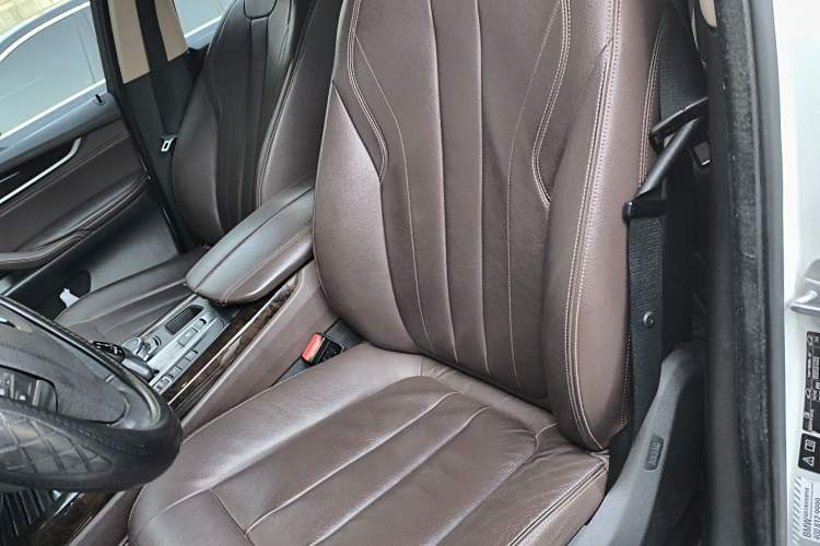 Used BMW X5 2014 xDrive35i Elegant Edition