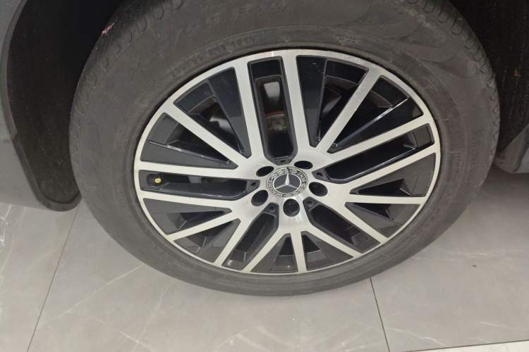 Used Mercedes-Benz GLC Coupe 2020 GLC 300 4MATIC Coupe SUV