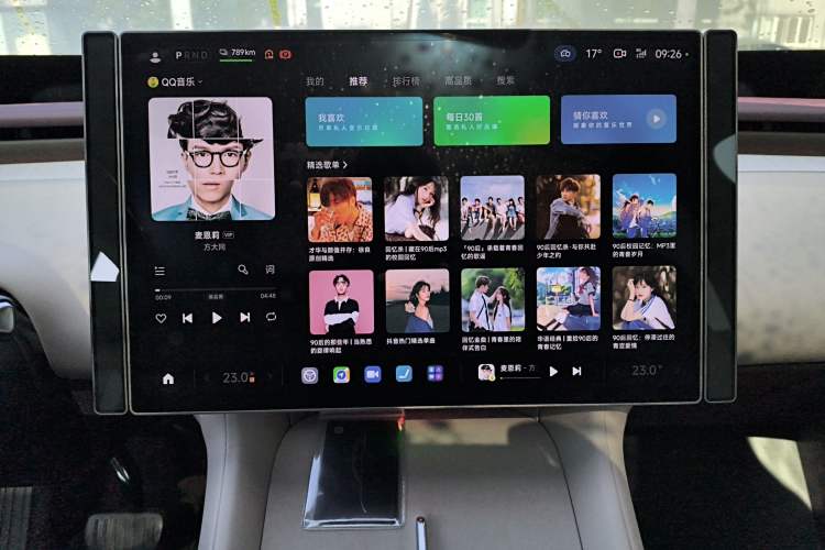 Used Xiaomi Auto YU7 2025 Ultra-Long Range Rear-Wheel Drive Version